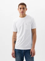 GAP T-shirt with pocket - Men's