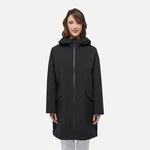 Black women's jacket Geox Gendry - Women