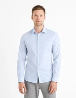 Celio Shirt Vaxavier cut extra slim - Men