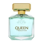 Antonio Banderas Queen Of Seduction World Hawai toaletní voda pro ženy 80 ml