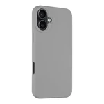 Zadní kryt Tactical MagForce Velvet Smoothie pro Apple iPhone 16 Plus, foggy