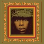 Erykah Badu - Mama's Gun (2 LP)