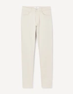 Celio Slim Jofive Trousers - Men's