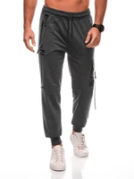 Edoti Men's sweatpants