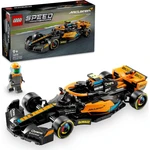 LEGO® Speed Champions 76919 Pretekárske auto McLaren Formula 1 2023