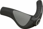 Ergon GP3 Regular Black/Grey L Mânere