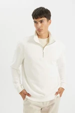 DEFACTO Men's Sweatshirt