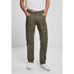 Pánske nohavice Urban Classics Slim Fit Cargo