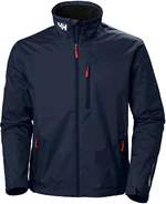 Helly Hansen Men's Crew Kabát Navy M