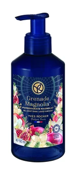 YVES ROCHER Tekuté mydlo na ruky Granátové jablko & magnólia 190 ml