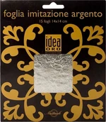 Maimeri Gilding Idea Oro Silver