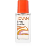 Jovan I Want You To Want Me parfémovaná voda pro ženy 50 ml