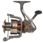 Mitchell naviják mx2 spinning reel 3000 fd