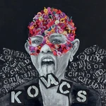 Kovacs - Child Of Sin (Voodoo Coloured) (LP)