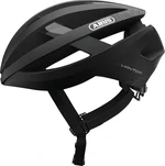 Abus Viantor Velvet Black S Casco da ciclismo