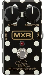 Dunlop MXR RR104 Randy Rhoads Special Edition Distortion+ Efekt gitarowy