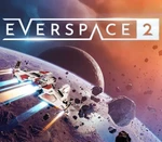 EVERSPACE 2 PlayStation 5 Account