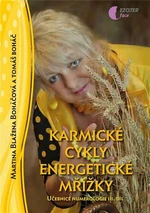 Karmické cykly, energetické mřížky - Martina Blažena Boháčová, Tomáš Boháč