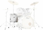 Pearl Export 18"x16" Floor Tom Satin White