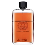 Gucci Guilty Pour Homme Absolute parfémovaná voda pre mužov 90 ml