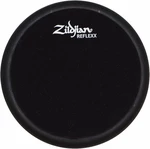 Zildjian ZXPPRCP06 Reflexx Pad de antrenament Black 6"