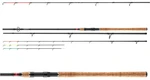 Daiwa prút ninja x method feeder 3,3 m 80 g