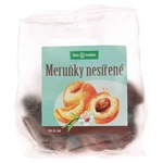 BIO NEBIO Sušené meruňky nesířené BIO 150 g