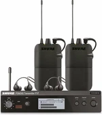 Shure P3TERA112TW PSM 300 H20: 518–542 MHz