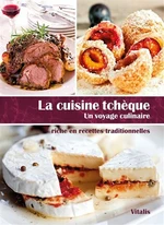 La cuisine tcheque - Harald Salfellner