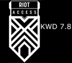 Riot Access 7.8 KWD Code KW