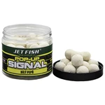 Jet fish signal pop up biele korenie - 60 g 20 mm