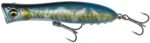 Savage gear wobler gravity popper floating imperial sardine - 11 cm 25 g