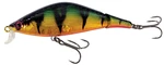 Fox rage wobler gonzo sr uv original perch 8 cm 10 g