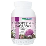 EDENPHARMA Ostropestrec mariánsky granulovaný plod 150 g