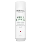 Goldwell Hydratační šampon pro vlnité a kudrnaté vlasy Dualsenses Curls & Waves (Hydrating Shampoo) 1000 ml