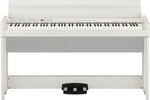 Korg C1 AIR White Digitální piano