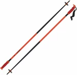 Atomic Redster Ski Poles Red 125 cm Síbotok