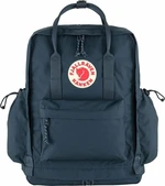 Fjällräven Kånken Outlong Batoh Navy 18 L