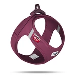 CURLI Postroj pre psov so sponou Air-Mesh Ruby XL, 12-18kg