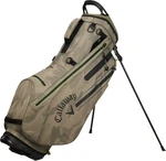 Callaway Chev Dry Geanta pentru golf Olive Camo