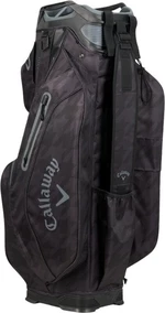 Callaway ORG 14 HD Black Houndstooth Bolsa de golf