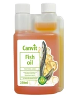 CANVIT Fish oil 250 ml