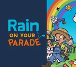 Rain on Your Parade Steam CD Key