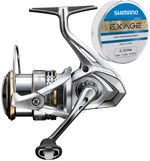 Shimano Fishing Sedona FJ 2500S Kołowrotek