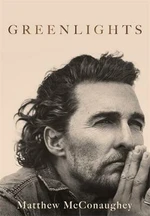 Greenlights (Defekt) - Matthew McConaughey