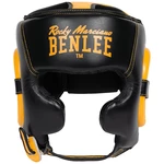 Lonsdale Leather head protection