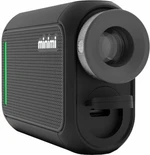 CaddyTalk Minimi Laser Golf Rangefinder Telemetro laser Black