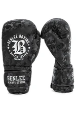 Lonsdale Artificial leather boxing gloves