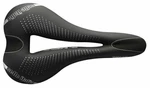 Selle Italia Diva Gel 316 Superflow Black L Titanium Steel Alloy Ülés