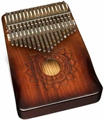 Stagg KALI-PRO17-MA Kalimba